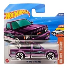 Hot wheels gmc for sale  Delivered anywhere in UK