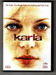 Karla for sale  Delivered anywhere in USA 