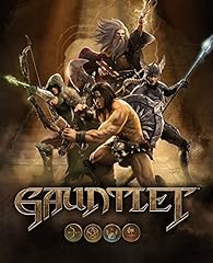 Gauntlet online game for sale  Delivered anywhere in UK