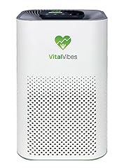 Vitalvibes purificateur air d'occasion  Livré partout en Belgiqu