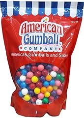 American gumball company for sale  Delivered anywhere in USA 