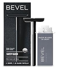 Bevel safety razor for sale  Delivered anywhere in USA 