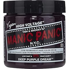 Manic panic classic gebraucht kaufen  Wird an jeden Ort in Deutschland