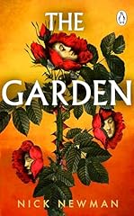 Garden horror story for sale  Delivered anywhere in UK