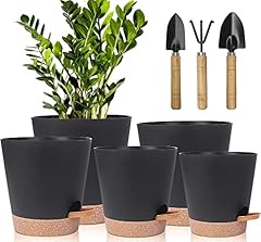 Vasi giardino set usato  Spedito ovunque in Italia 