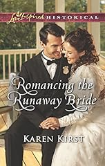 Romancing runaway bride for sale  Delivered anywhere in USA 