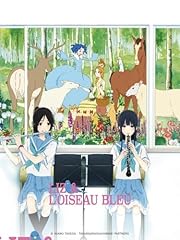 Liz oiseau bleu d'occasion  Livré partout en France