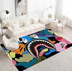 Hzphmydv hypebeast shark for sale  Delivered anywhere in USA 