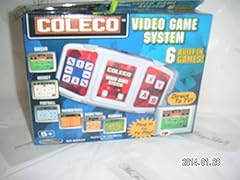 Coleco video game for sale  Delivered anywhere in USA 