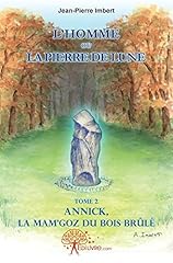 Homme pierre lune d'occasion  Livré partout en France