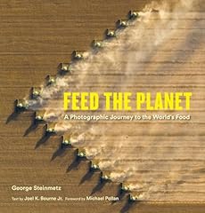 Feed planet photographic for sale  Delivered anywhere in UK