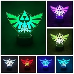 lampe zelda d'occasion lampe zelda d'occasion Livré partout en France