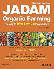 Jadam organic farming for sale  Delivered anywhere in USA 