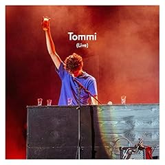 Tommi gebraucht kaufen  Wird an jeden Ort in Deutschland