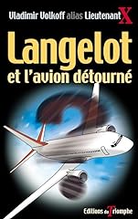 Langelot avion détourné d'occasion  Livré partout en France