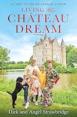 Living the château d'occasion  Livré partout en France