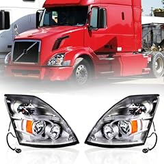 Unitedlu headlight assembly for sale  Delivered anywhere in USA 