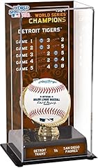 Detroit tigers 1984 for sale  Delivered anywhere in USA 