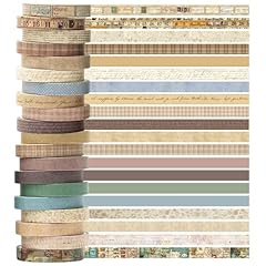 Jsthhtt rouleaux washi d'occasion  Livré partout en France