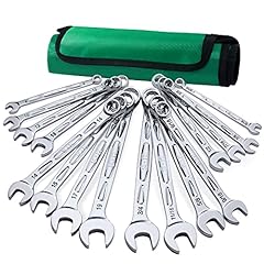 Combination wrench set for sale  Delivered anywhere in USA 