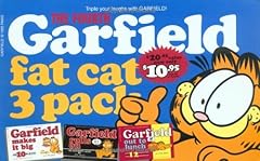 Fourth garfield fat for sale  Delivered anywhere in USA 