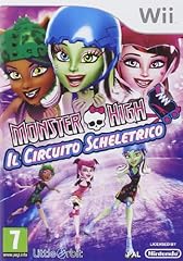 Games monster high usato  Spedito ovunque in Italia 