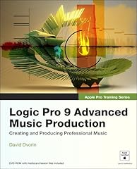 Logic pro advanced gebraucht kaufen  Wird an jeden Ort in Deutschland