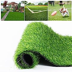 Artificial grass realistic for sale  Delivered anywhere in Ireland