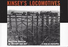 Kinsey locomotives for sale  Delivered anywhere in UK