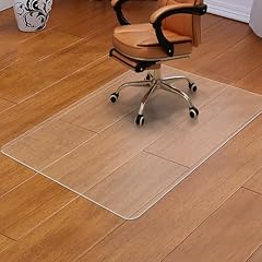 Clear chair mat for sale  Delivered anywhere in USA 