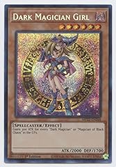 Dark magician girl for sale  Delivered anywhere in UK