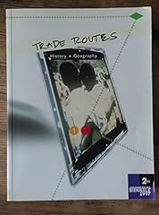 Trade routes history for sale  Delivered anywhere in USA 