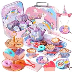 55pcs tea party for sale  Delivered anywhere in USA 