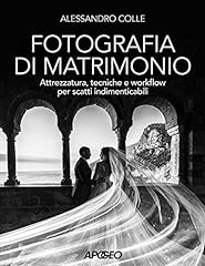 Fotografia matrimonio usato  Spedito ovunque in Italia 