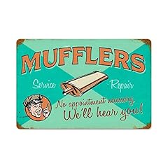 Vintage metal sign for sale  Delivered anywhere in USA 