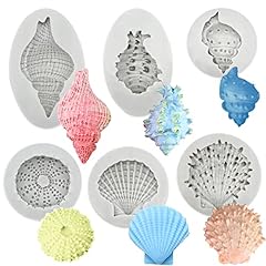 Paotxpum pcs seashell for sale  Delivered anywhere in UK