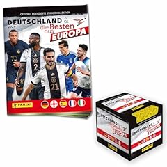 Panini deutschland 2024 gebraucht kaufen  Wird an jeden Ort in Deutschland