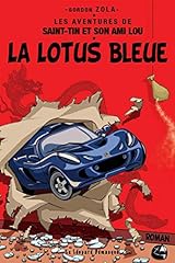Lotus bleue d'occasion  Livré partout en Belgiqu