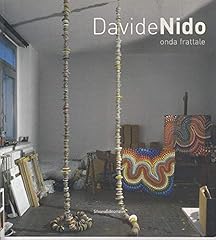 Onda frattale. catalogo usato  Spedito ovunque in Italia 