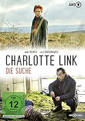 Charlotte link suche gebraucht kaufen  Wird an jeden Ort in Deutschland