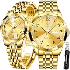Pair watch couple for sale  Delivered anywhere in USA 