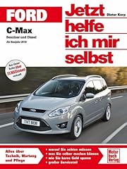 Ford max benziner gebraucht kaufen  Wird an jeden Ort in Deutschland