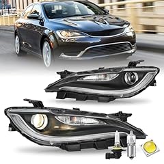 Sockir headlights assembly for sale  Delivered anywhere in USA 
