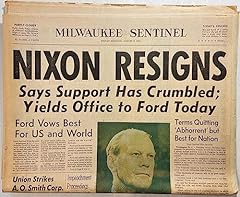 Milwaukee sentinel friday for sale  Delivered anywhere in USA 