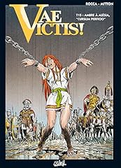 Vae victis t15 d'occasion  Livré partout en France