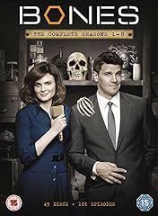 Bones season dvd for sale  Delivered anywhere in USA 
