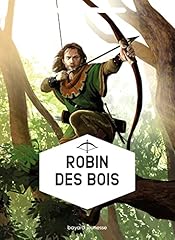 Robin bois d'occasion  Livré partout en France