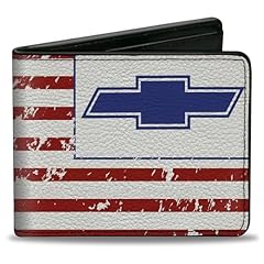 Buckle men bifold for sale  Delivered anywhere in UK