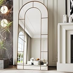 Auyhm large mirror for sale  Delivered anywhere in USA 