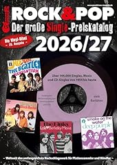 Große rock pop gebraucht kaufen  Wird an jeden Ort in Deutschland